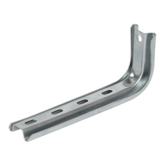 Консоль IEK VC 400 INOX [CLW10-VC-400-INOX]
