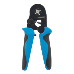 Кримпер Rexant HT-864 для обжима штыревых наконечников 0.25-6 мм² [12-3202]