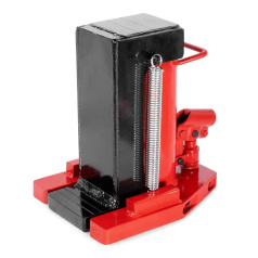 Домкрат автономный КВТ ДА30П160Н с низким подхватом (103857)