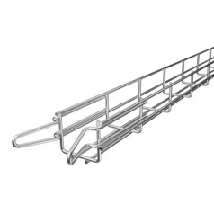 Лоток проволочный Kopos DZL 35х50 мм [KEL-DZL-35-050-3]