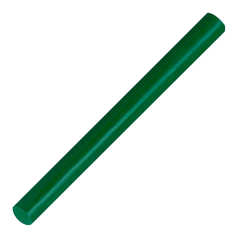 Маркер-краска для горячих поверхностей Markal H Paintstik до 593°С, зеленый, 9.5 мм [81026]