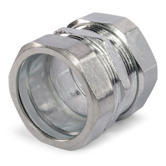 Муфта соединительная для трубы Fortisflex АТТ-32 [92321]