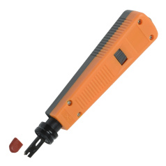 Инструмент ударный ITK для IDC Krone/110 оранжево-серый [TI1-G110-P]