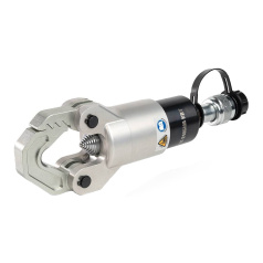 Пресс гидравлический КВТ ПГ-240БМА ПРОФИ [101938]