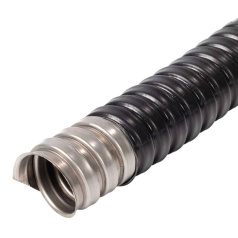 Металлорукав Fortisflex МРПИнг INOX "NORD" 15 [87680]