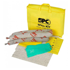 Набор для разливов Re-Fоrm Brady SKR-PP-RU экономичный для технического обслуживания [spc813958]