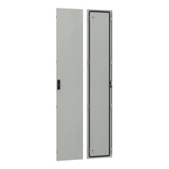Дверь металлическая IEK FORMAT 1800х400 мм [YKM40D-FO-DM-180-040]
