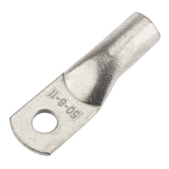 Наконечник медный луженый Rexant ТМЛ 50-8-11 [07-5322-4]