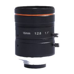 Объектив для iData DM5000-200P C-port lens 16-12MP (16 мм; f/2.8; 1,1''; 12 Мп макс.) [7952]