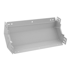 Поворот вертикальный внутренний IEK ESCA 7, 90° 100х600-2.0 [ES7-PN-90-100-600-20-RGA]