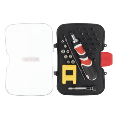 Набор отверток Rexant, 28 предметов [12-4772]