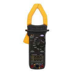 Токовые клещи MASTECH MS2001 [13-1307]