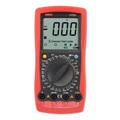 Универсальный мультиметр UNI-T UT 58A [13-1020]