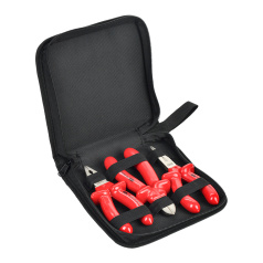 Набор диэлектрического инструмента IEK N-01 K2 ARMA2L 3, 3 шт [A2L3-NP20-K2-N01-03]