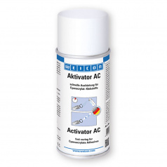 Активатор-спрей Weicon СА-Activator АC, 150 мл (10033805) [wcn12505150]