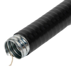 Металлорукав Fortisflex МГ "Heavy duty" 20 [87883]