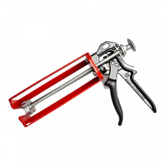 Пистолет Weicon Easy-Mix D400 для картриджей 400 мл [wcn10653400]