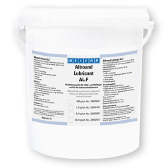 Смазка жировая Weicon AL-F, 5 кг (10016781) [wcn26550500]