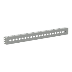 Рейка изоляторов IEK FORMAT тип B 400 (2 шт) [FO-00-RIZB-040]