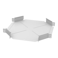 Крестовина IEK ESCA 7, 100х300-1.5 [ES7-KR-100-300-15-RGA]