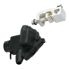 Зажим ответвительный IEK ЗОРЗБ-1 16-25/4-25 [UZA-10-1625-0425]