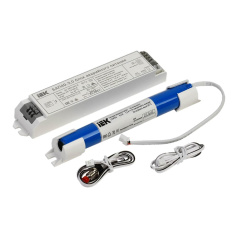 Блок аварийного питания IEK БАП40-3.0 для LED [LLVPOD-EPK-40-3H]