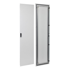 Дверь металлическая IEK FORMAT 2200х800 мм [YKM40D-FO-DM-220-080]