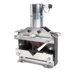 Уголкорез гидравлический КВТ УР-110 Профи (89258)