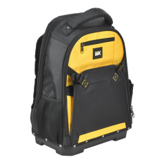 Рюкзак монтажника IEK BP-12 ARMA2L 5 с пластиковым дном [A2L5-BP12-13-K02]