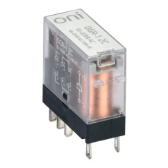 Реле общего назначения OGR-1 ONI 2C 220В AC [OGR-1-2C-AC220V]