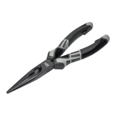 Тонкогубцы IEK K4 ARMA2L 5, 200 мм [A2L5-LN10-K4-200]