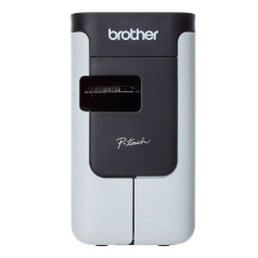 Принтер этикеток Brother PT-P700 [PTP700R1]