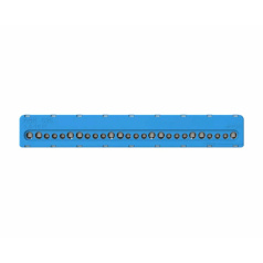 Клеммник винтовой ABB N 11x16-15х6 мм NK/S26 [1SPE007715F0735]