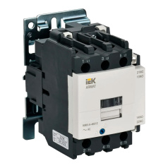 Контактор IEK ARMAT КМИ-А-46512 LC1D 65А 230В/АС3 1NO/1NC [AR-ACC-41-065-230-11]