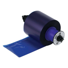 Риббон Brady IP-R-4400-BL Resin, синий, 60 мм х 300 м, OUT [brd66047]