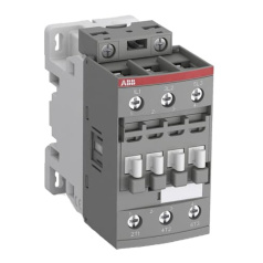 Контактор ABB AF26-30-00-11 с универсальной катушкой управления 24-60BAC/20-60BDC [1SBL237001R1100]