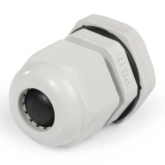 Нейлоновые кабельные вводы Fortisflex PG-11 [6448]