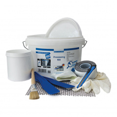 Набор для работы Weicon (10045523) [wcn10851010]