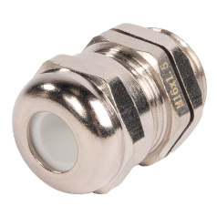 Кабельные вводы термостойкие Fortisflex ВКТ-М16 (4-8 мм) [88250]