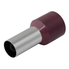 Наконечник штыревой втулочный изолированный Rexant НШВи 35-16 [08-0834]