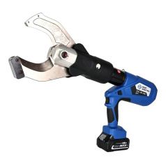 Электрогидравлический аккумуляторный кабелерез ЮМП ЭЛЕКТРО [elcGTA-140-105C]