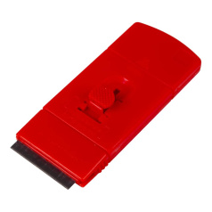 Скребок с выдвижным лезвием Rexant [12-4966]