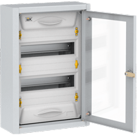 Щитки электрические