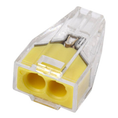 Клемма соединительная IEK СМК 773-322 (4 шт) [UKZ-004-322]