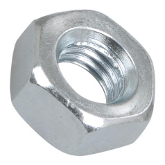 Гайка шестигранная IEK М8 (200 шт) [CLP1M-G-8]