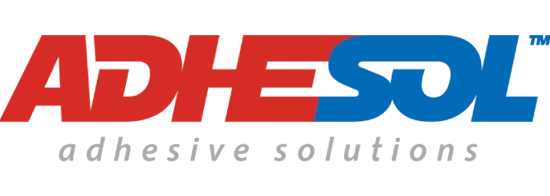 Adhesol логотип