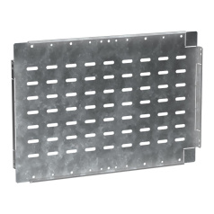 Перегородка секционирования вертикальная 350х600 IEK FORMAT [FO-00-SWV-035-060]