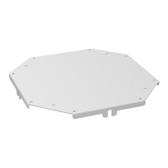 Крышка крестовины IEK ESCA 7, 80-2,0 [ES7-KRD-080-20-RGA]