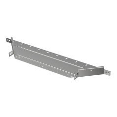 Отвод Т-образный IEK ESCA 7 50х600-2.0 [ES7-OT-050-600-20]