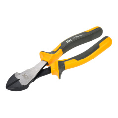 Бокорезы усиленные 180 мм, IEK K1 ARMA2L 3 [A2L3-HC10-K1-180]